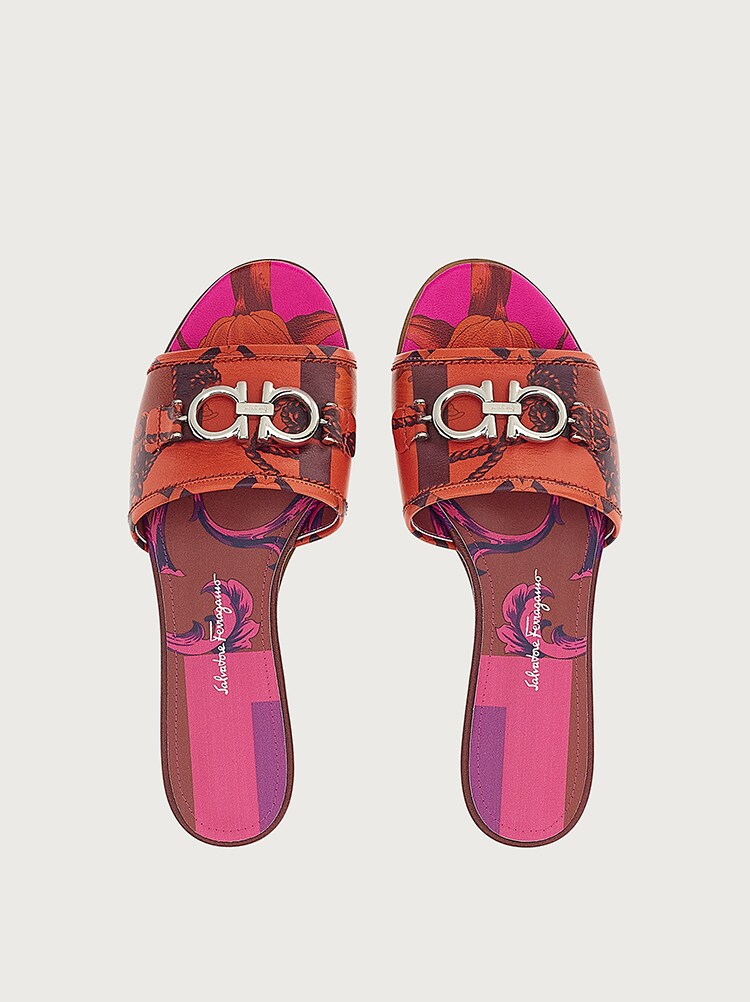 Ferragamo Slide