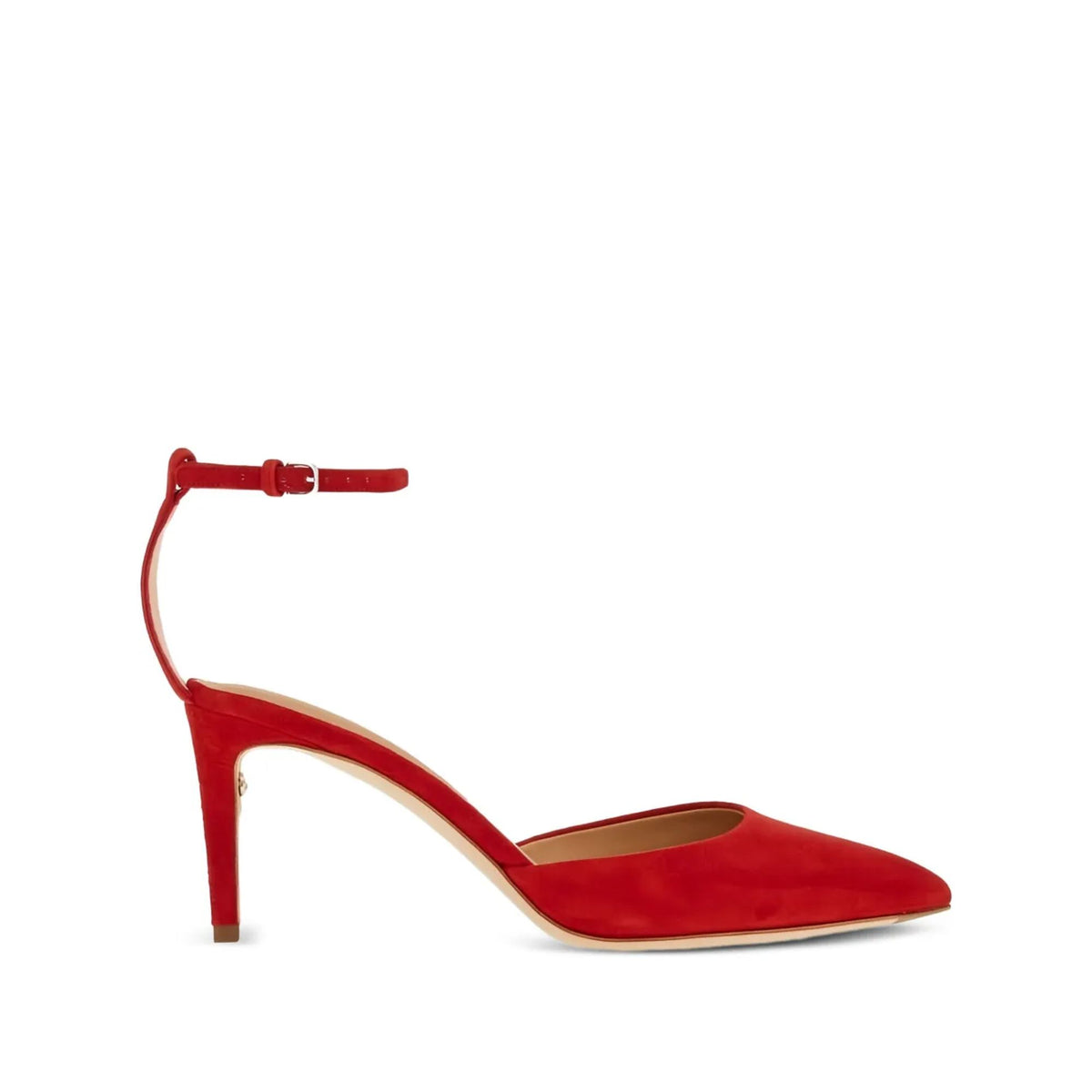 Ferragamo 70Mm Iman Pumps