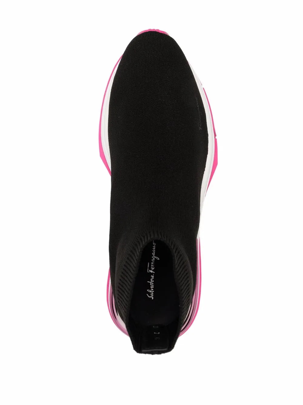 Ferragamo Sneaker