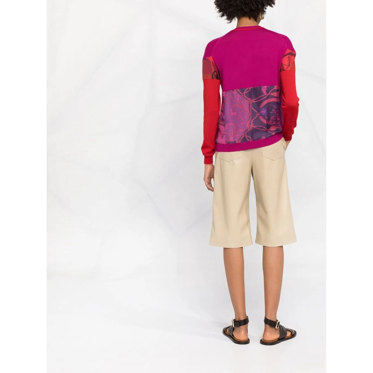Ferragamo Cardigan