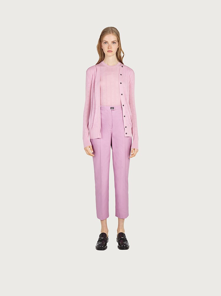 Ferragamo Trousers
