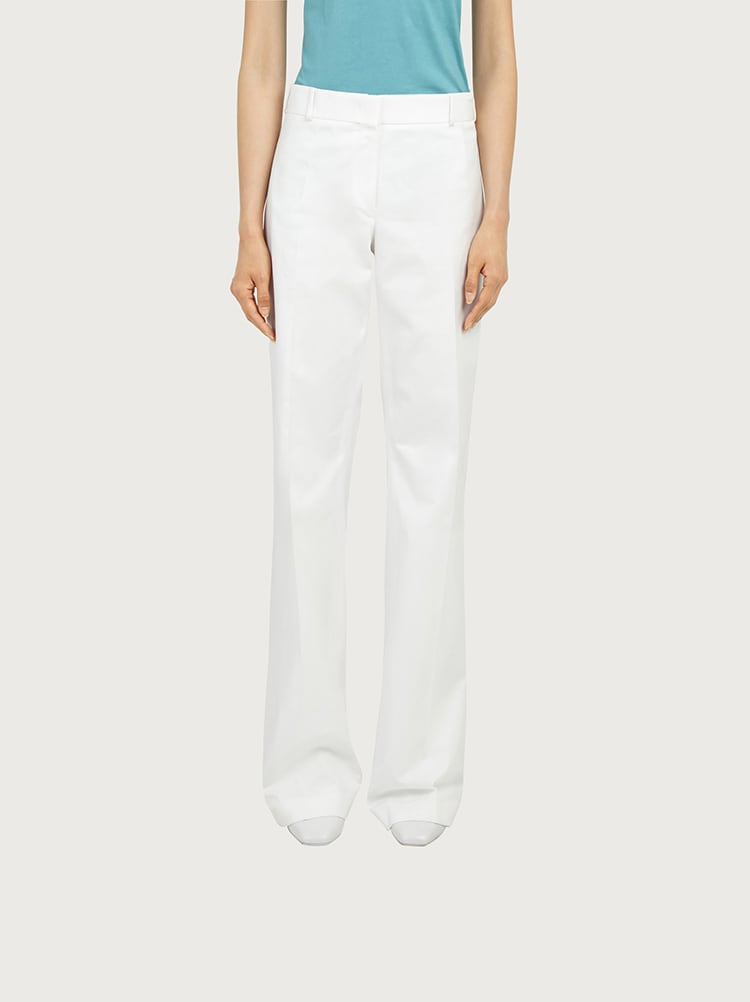 Ferragamo Trousers