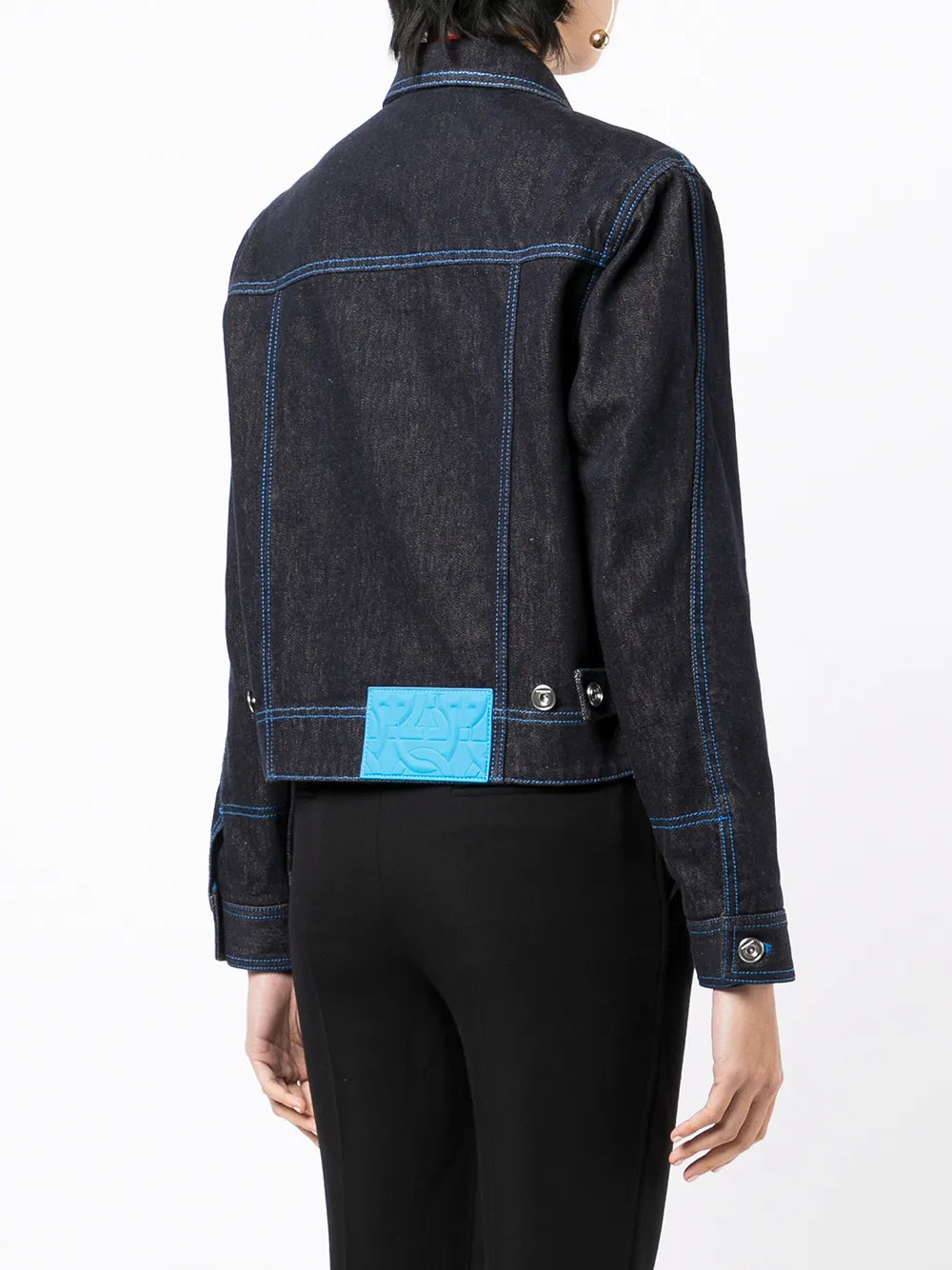 Ferragamo Long Jacket