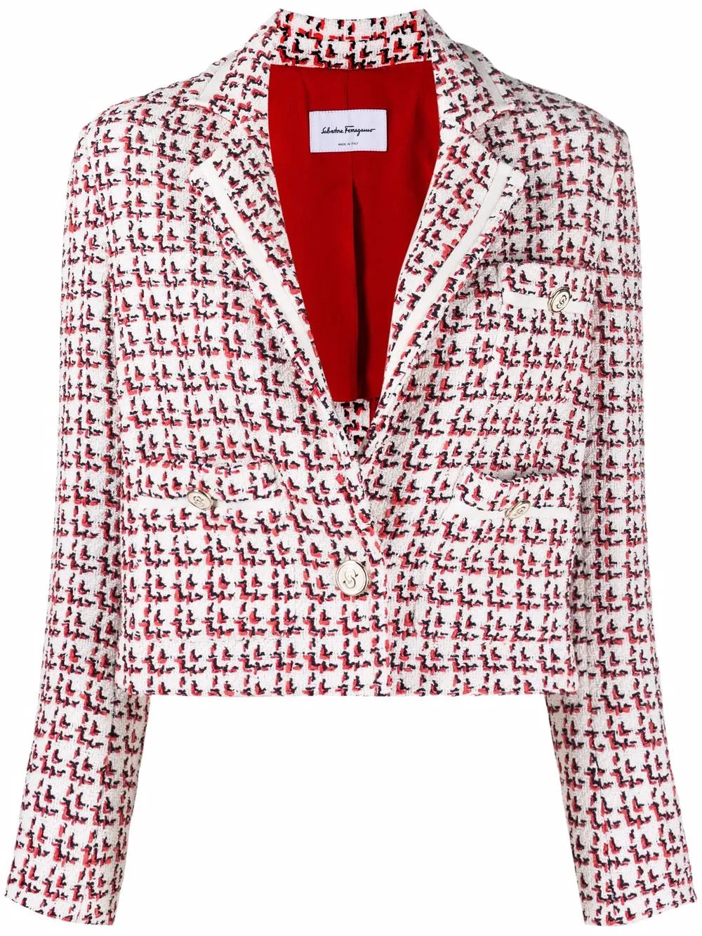 Ferragamo Jacket