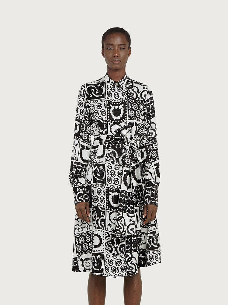 Ferragamo Dress