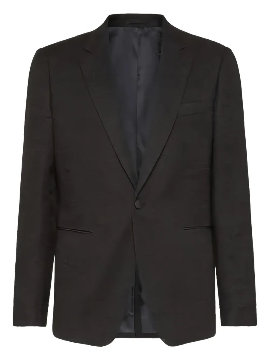 Ferragamo 2 Buttons Jacket