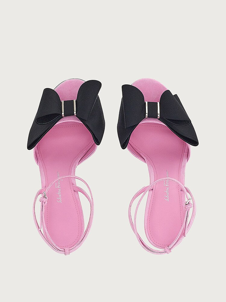 Ferragamo Ankle Strap Sandal