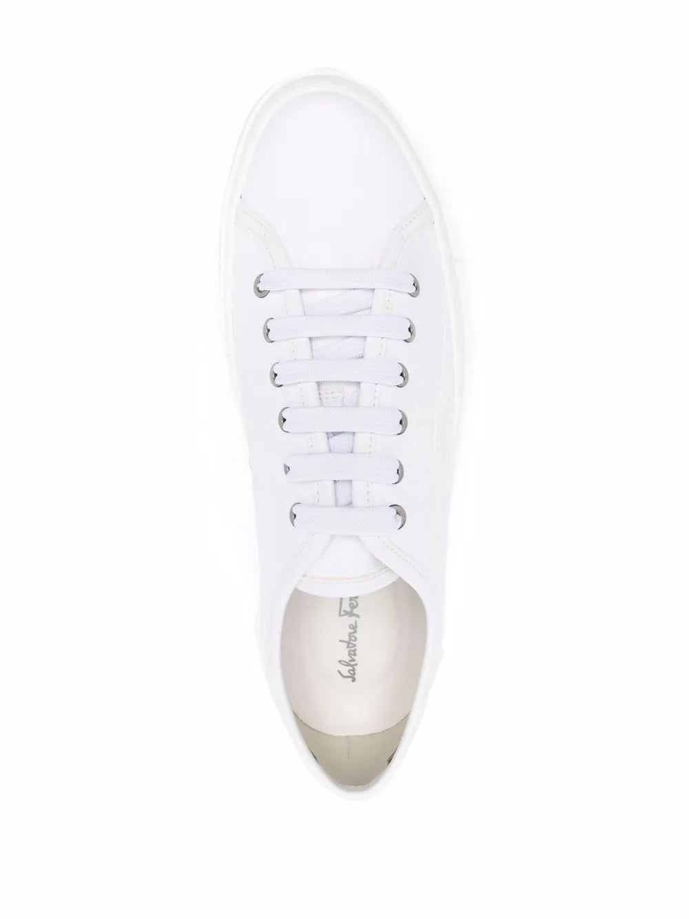 Ferragamo Sneaker