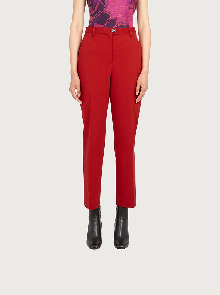 Ferragamo Trousers