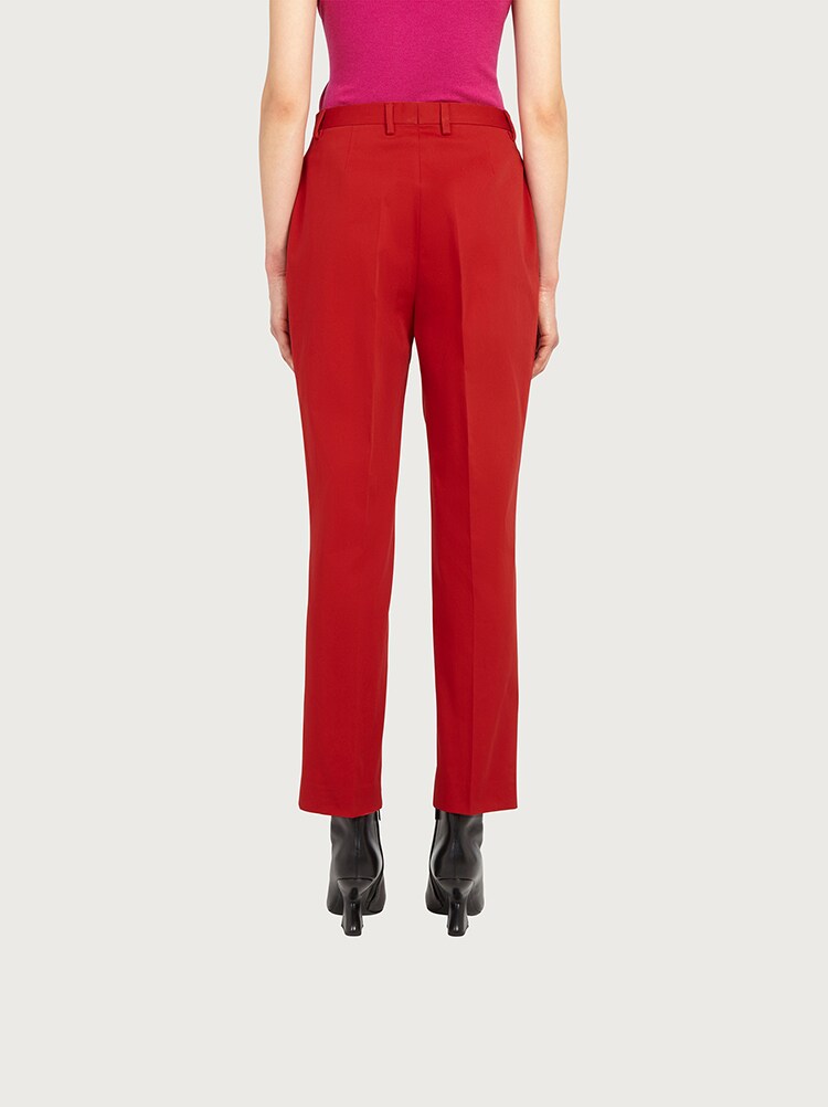 Ferragamo Trousers