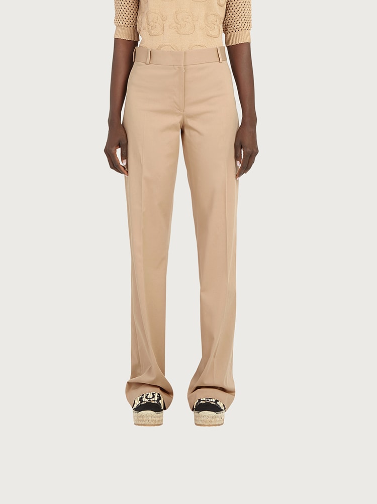 Ferragamo Trousers