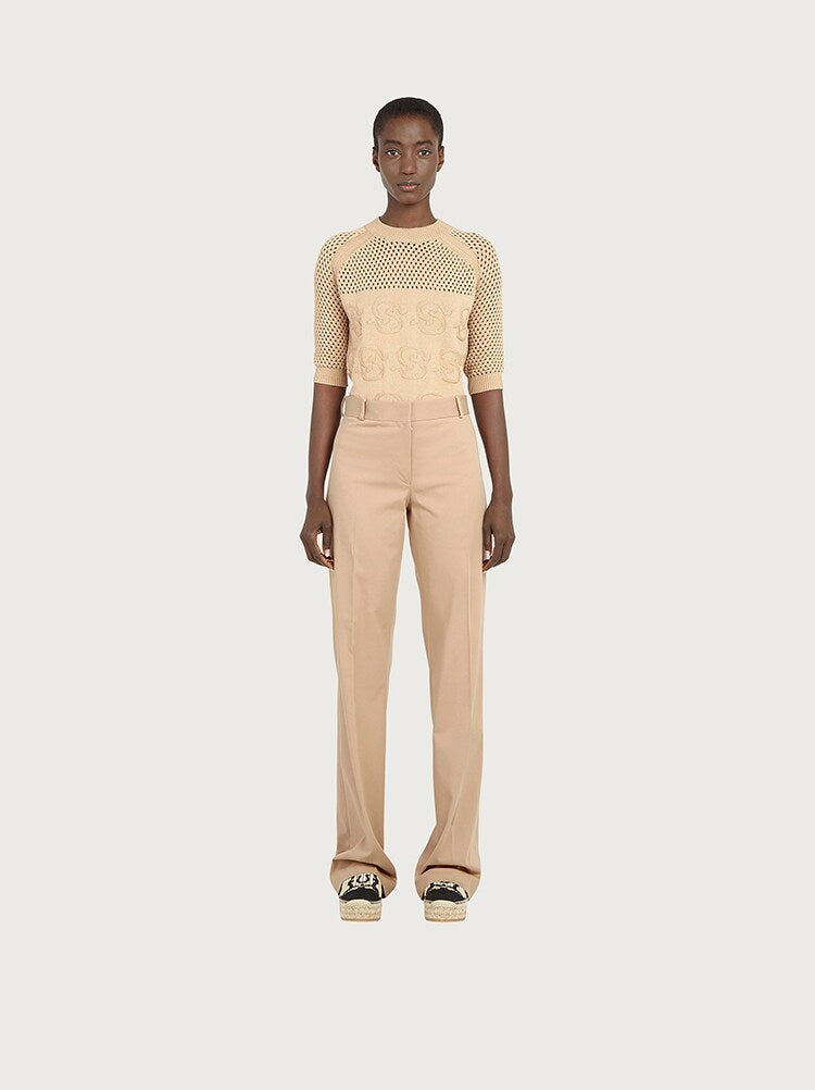 Ferragamo Trousers