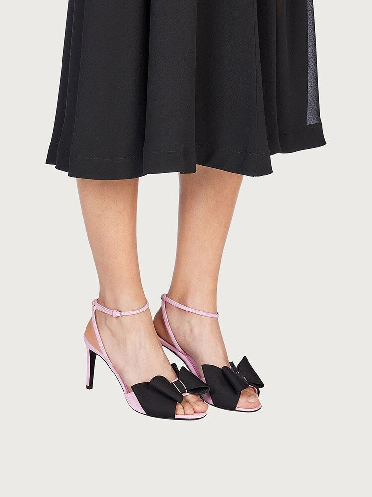 Ferragamo Ankle Strap Sandal