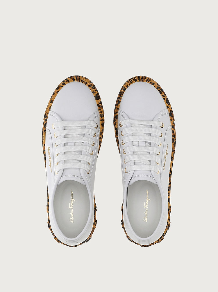 Ferragamo Sneaker