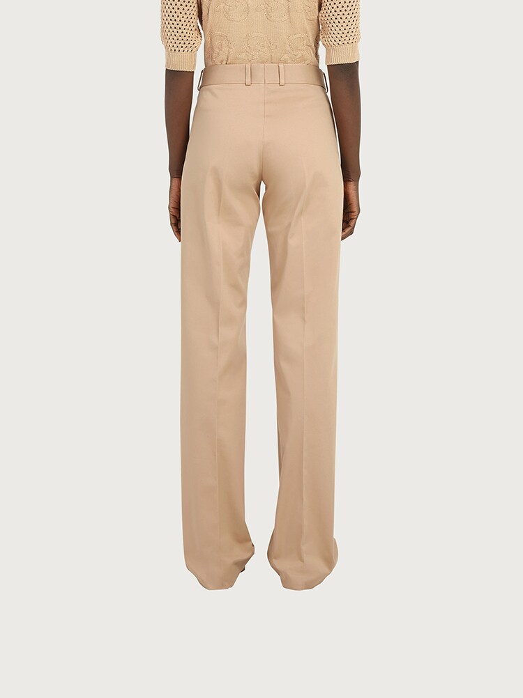Ferragamo Trousers