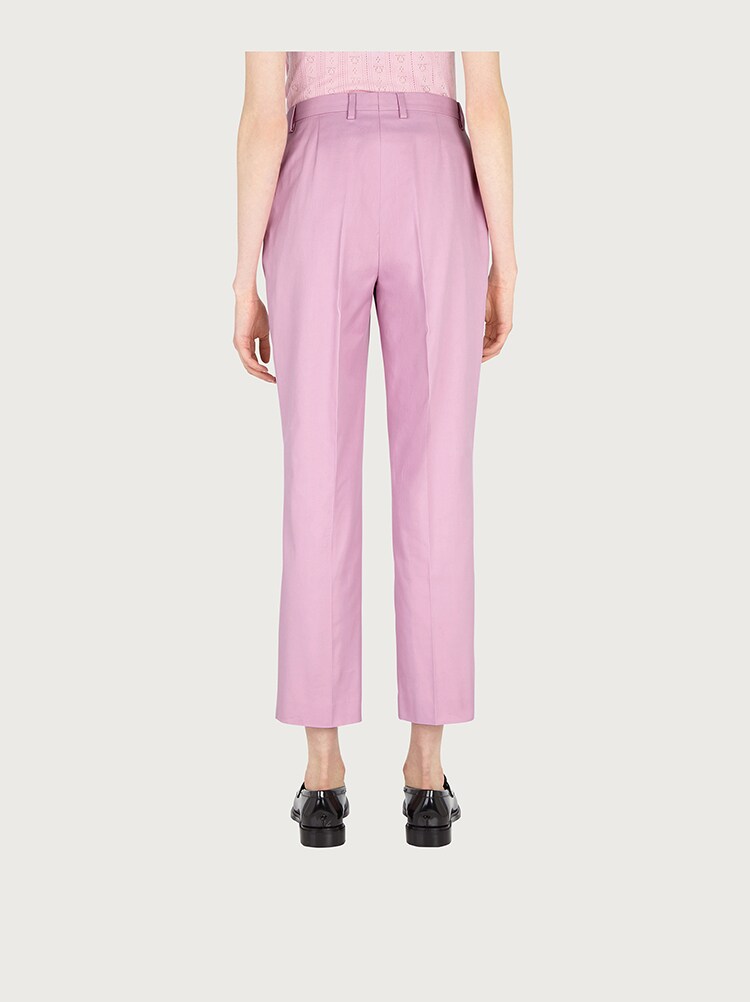 Ferragamo Trousers