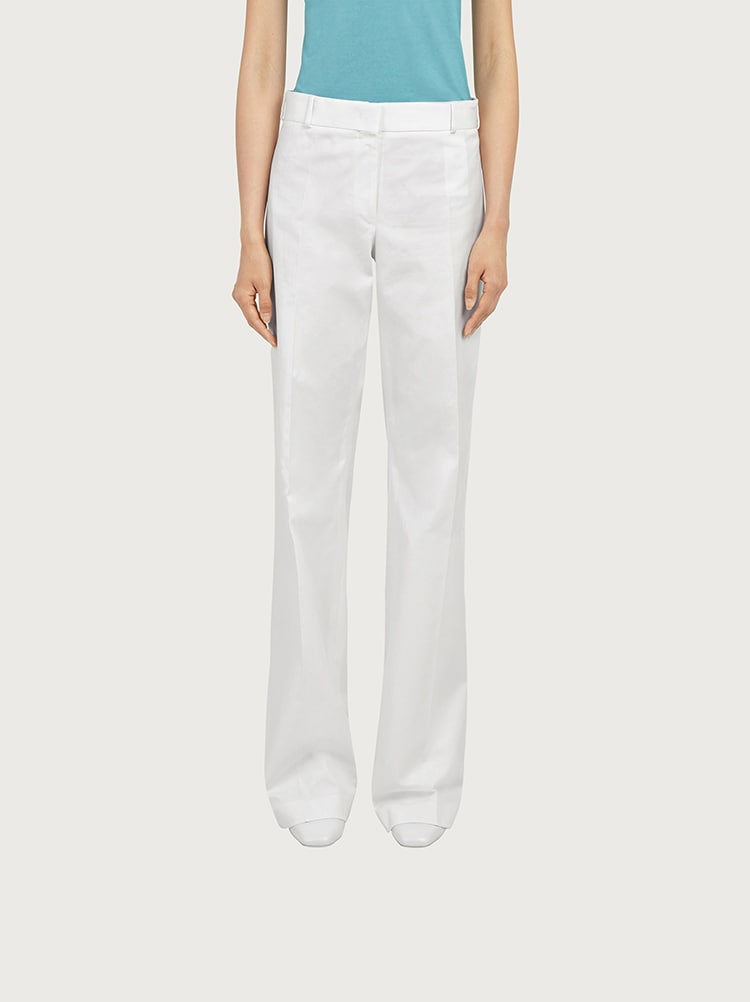 Ferragamo Trousers