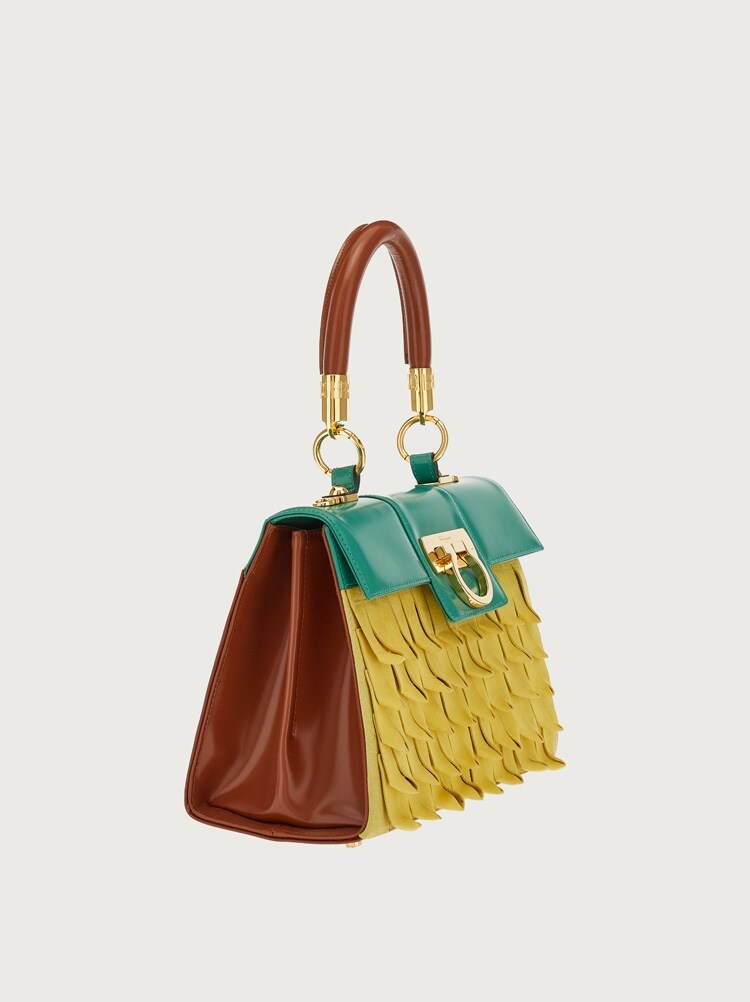 Ferragamo Top Handle