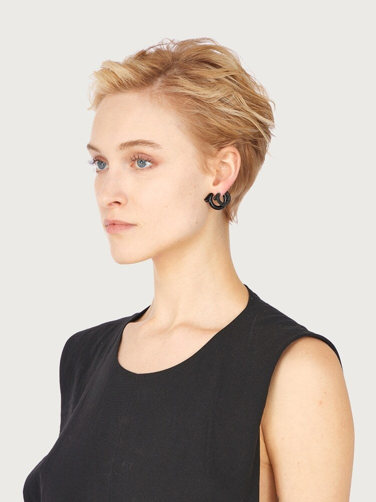 Ferragamo Earring
