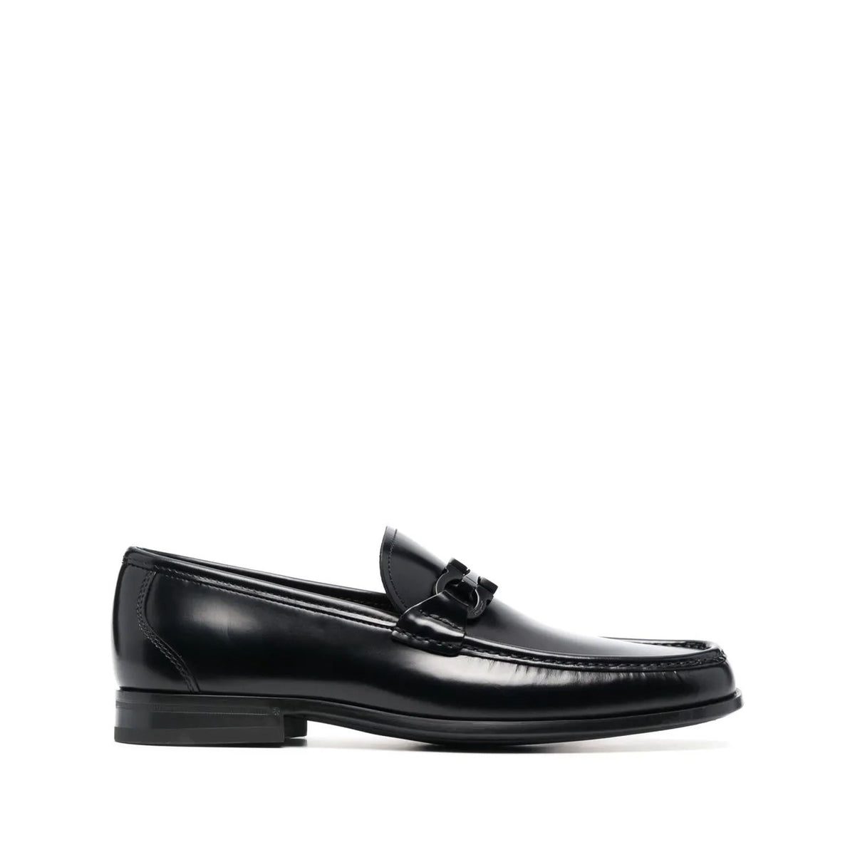 Ferragamo Ornament Slip-On