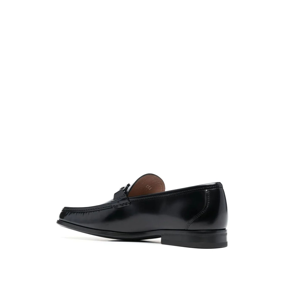 Ferragamo Ornament Slip-On