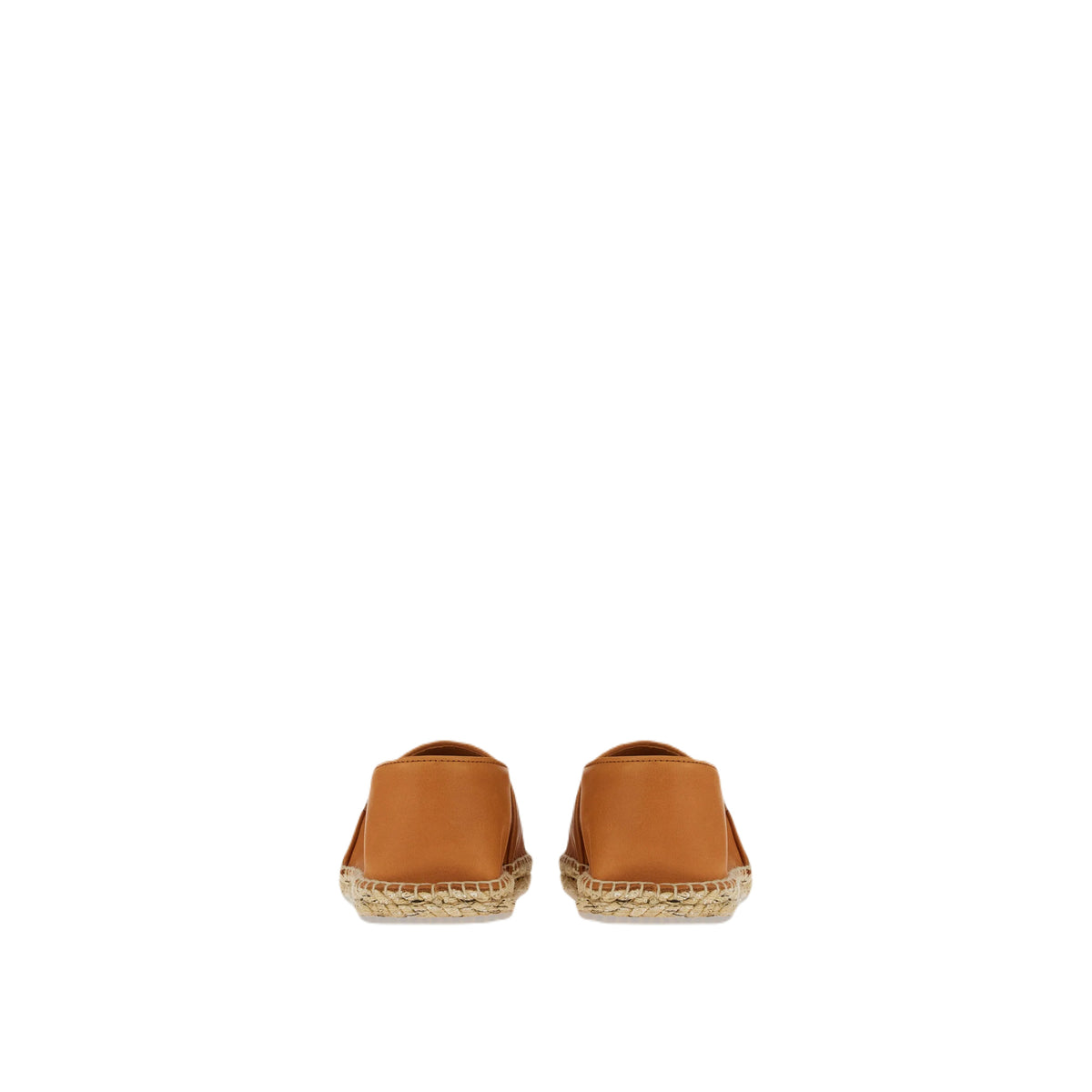 Ferragamo Lamar Men's Loafers New Vicuna