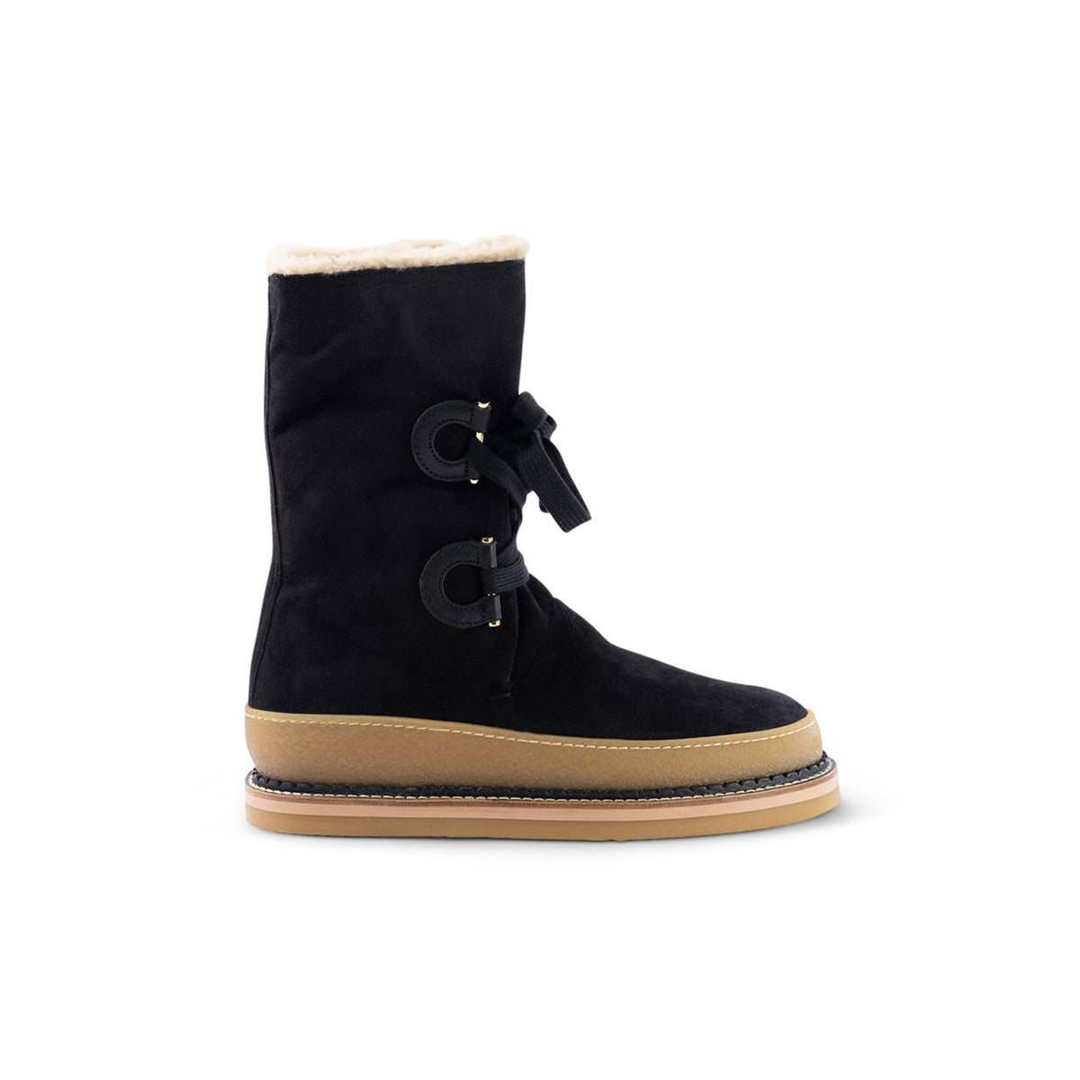 Ferragamo Boot