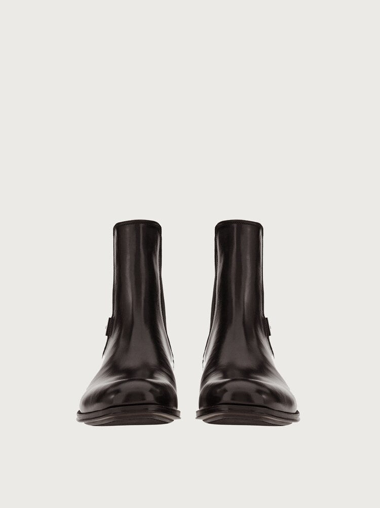 Ferragamo Demi Boot