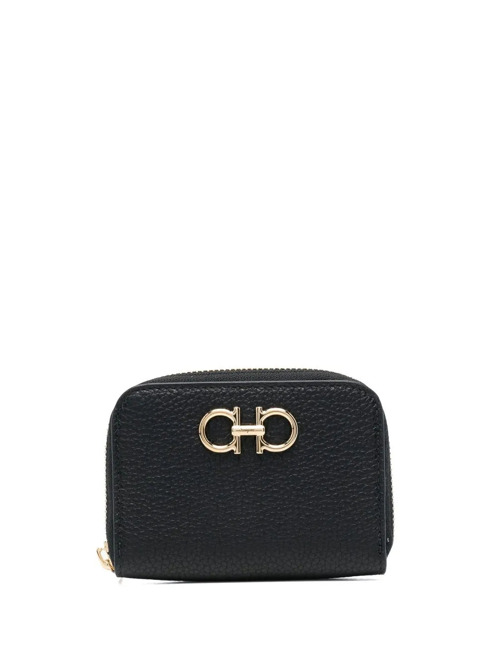 Ferragamo Gancini Card Holder