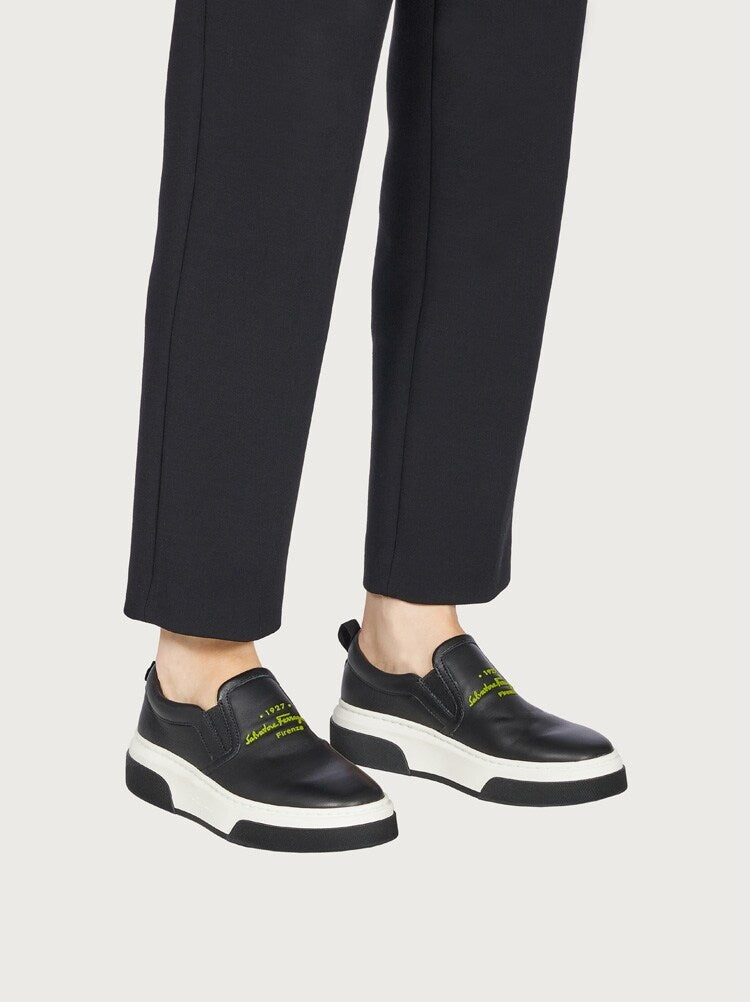 Ferragamo Sneaker
