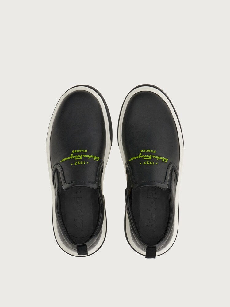 Ferragamo Sneaker