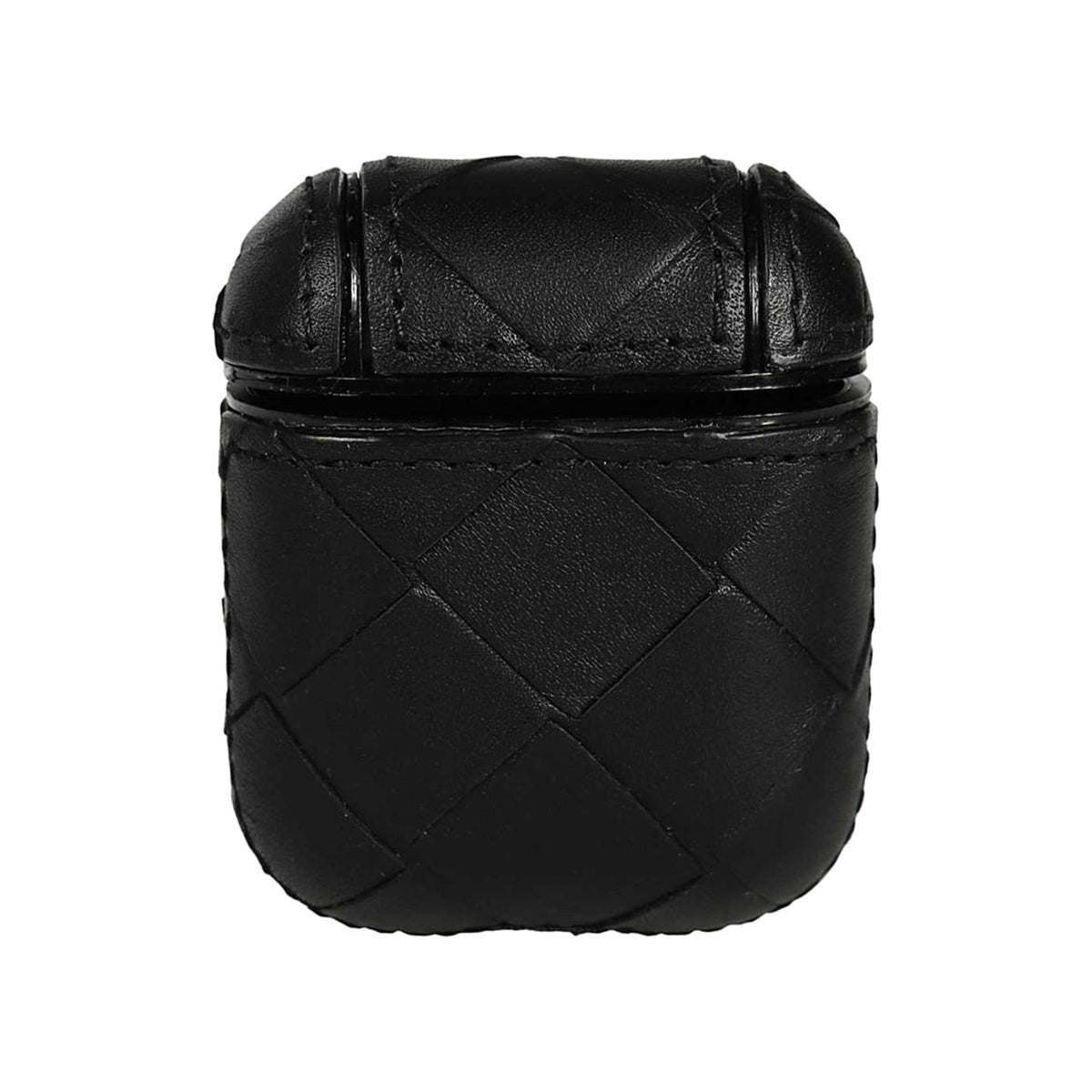 Bottega Veneta AirPods Case Black