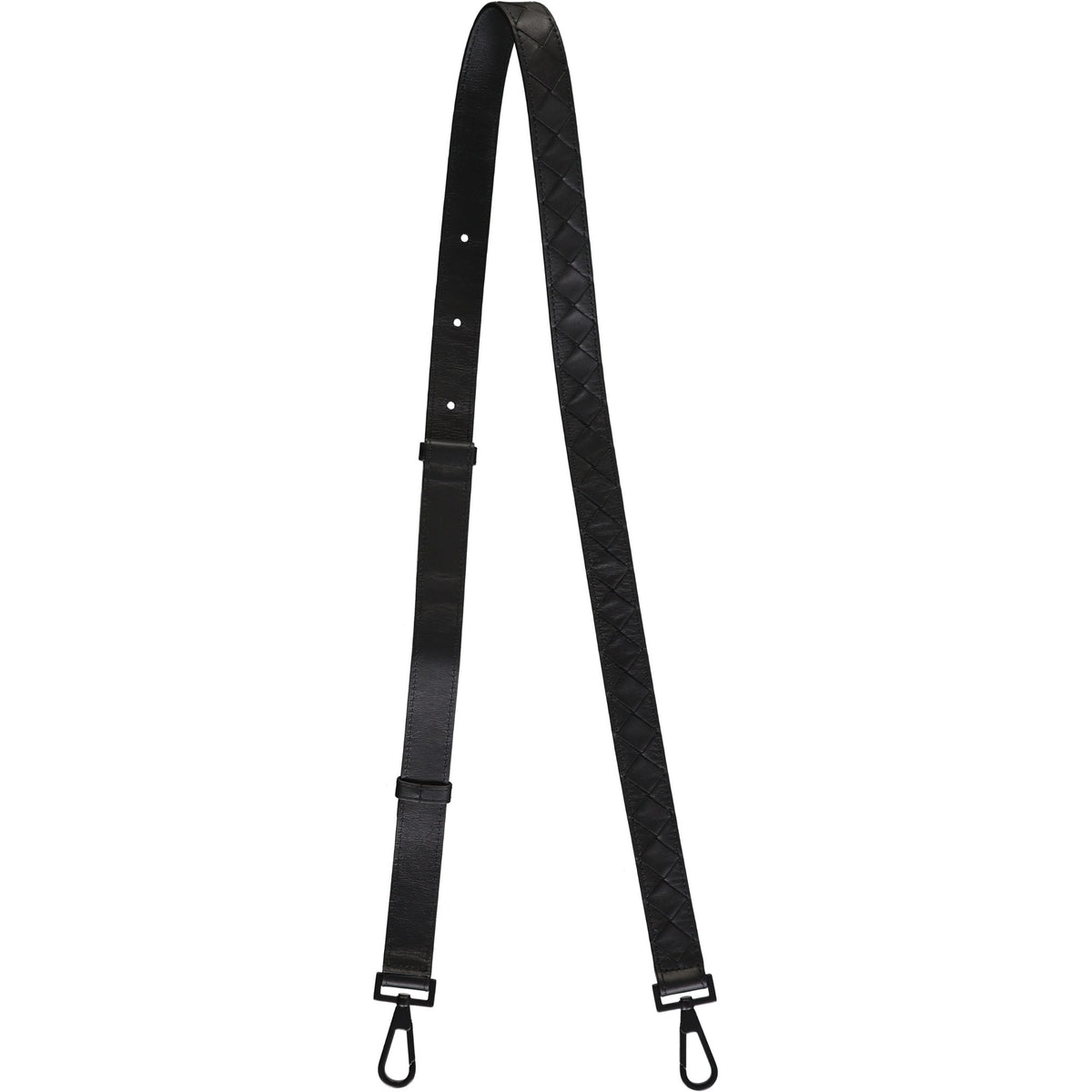 Bottega Veneta Adjustable Leather Shoulder Strap