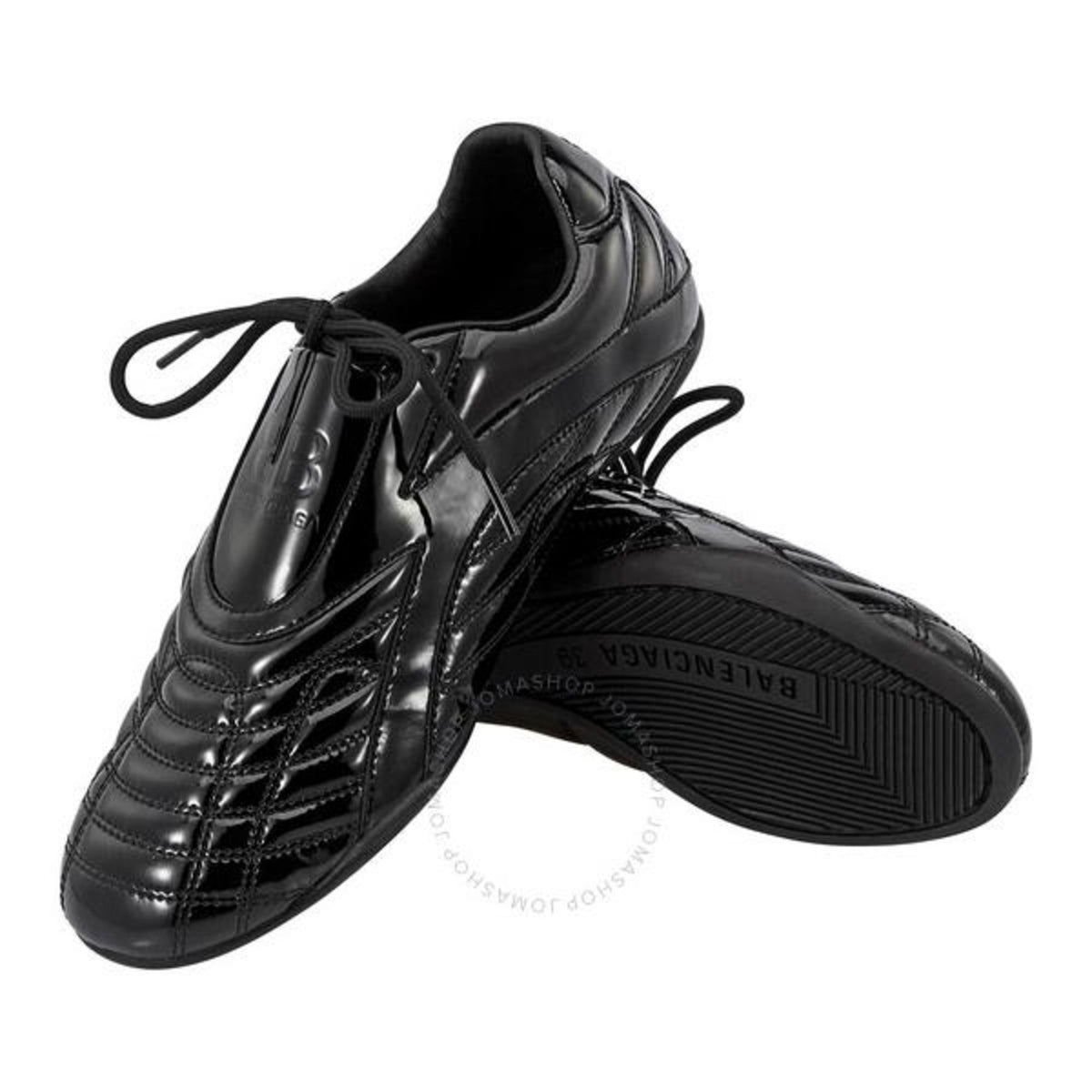Balenciaga Drive Slip-On Sneakers