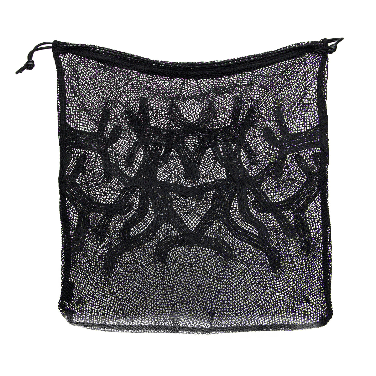 Bottega Veneta Mesh Clutch Bag