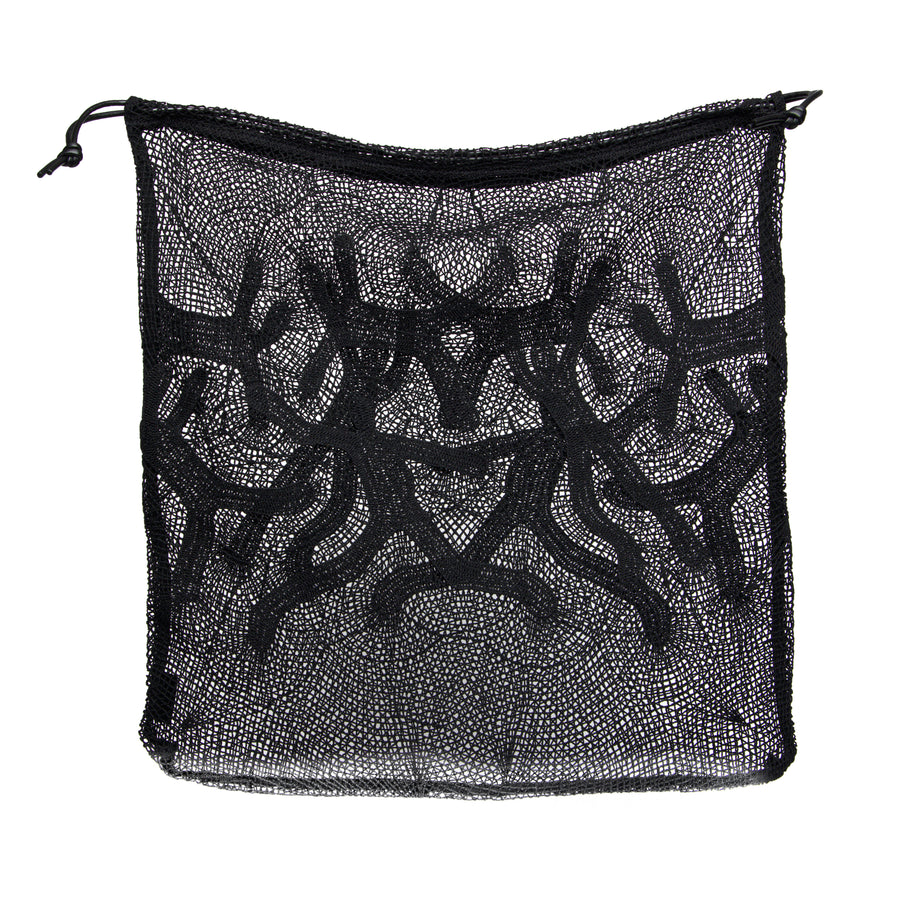 Bottega Veneta Mesh Clutch Bag