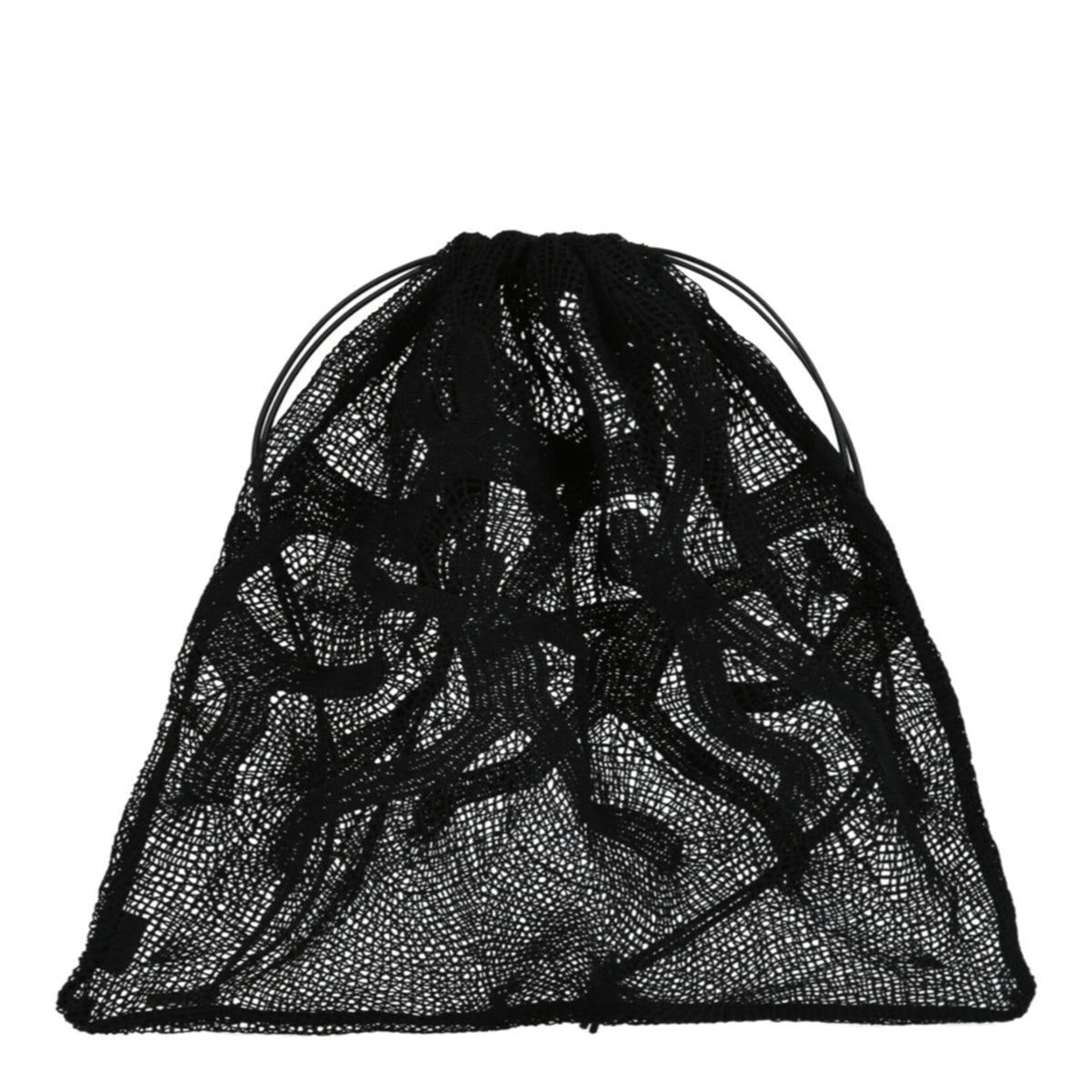 Bottega Veneta Mesh Clutch Bag