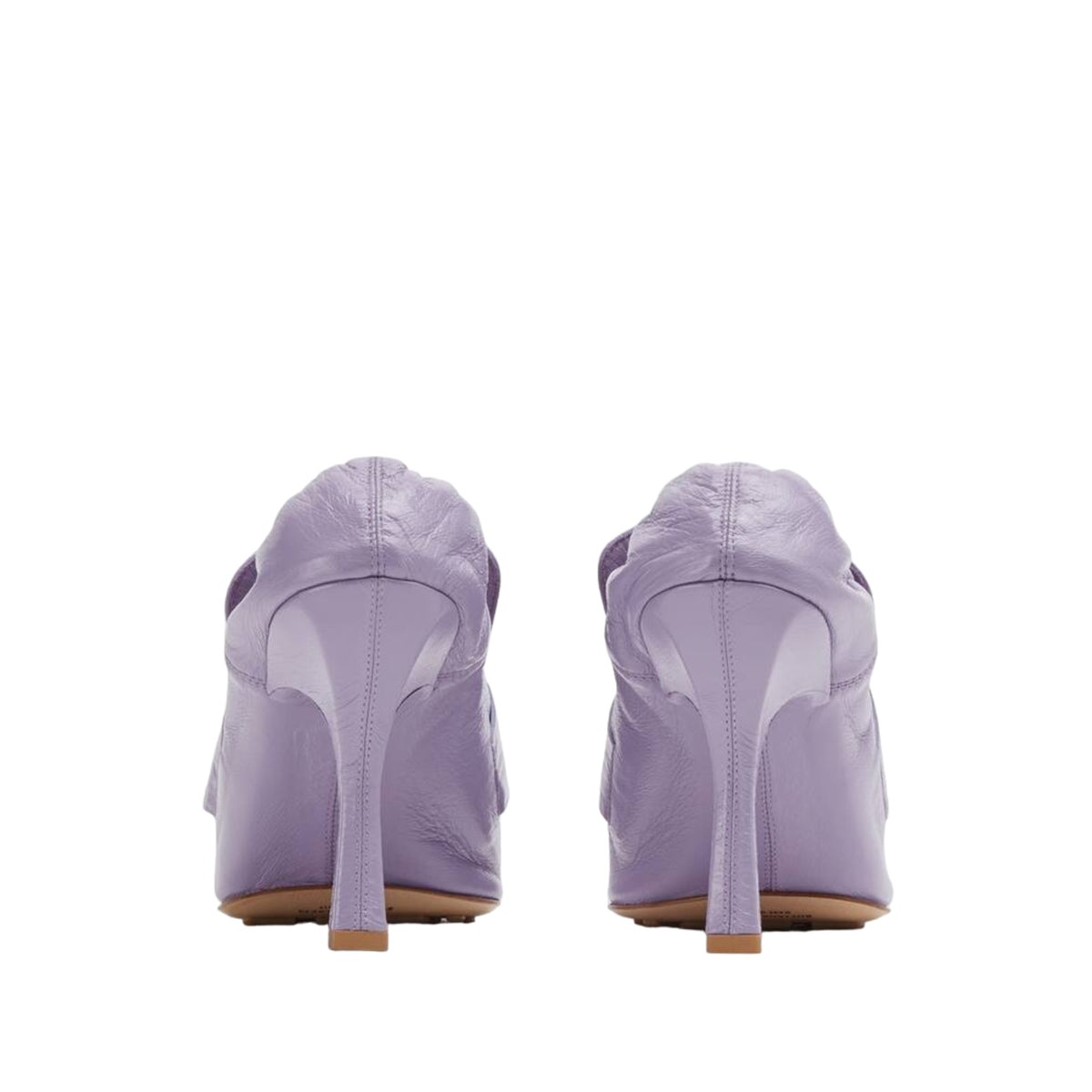 Bottega Veneta The Madame 90Mm Pumps