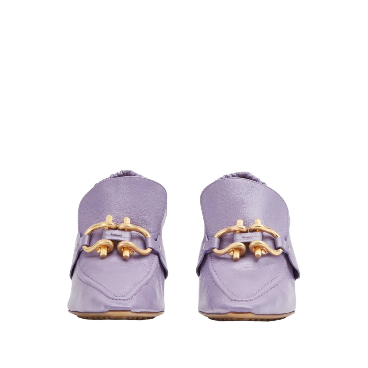 Bottega Veneta The Madame 90Mm Pumps