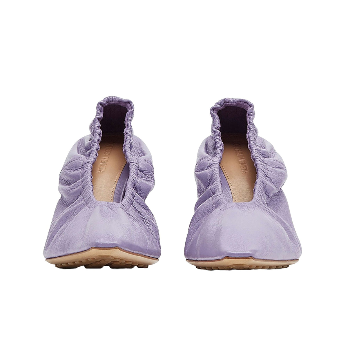 Bottega Veneta Almond 75Mm Pumps