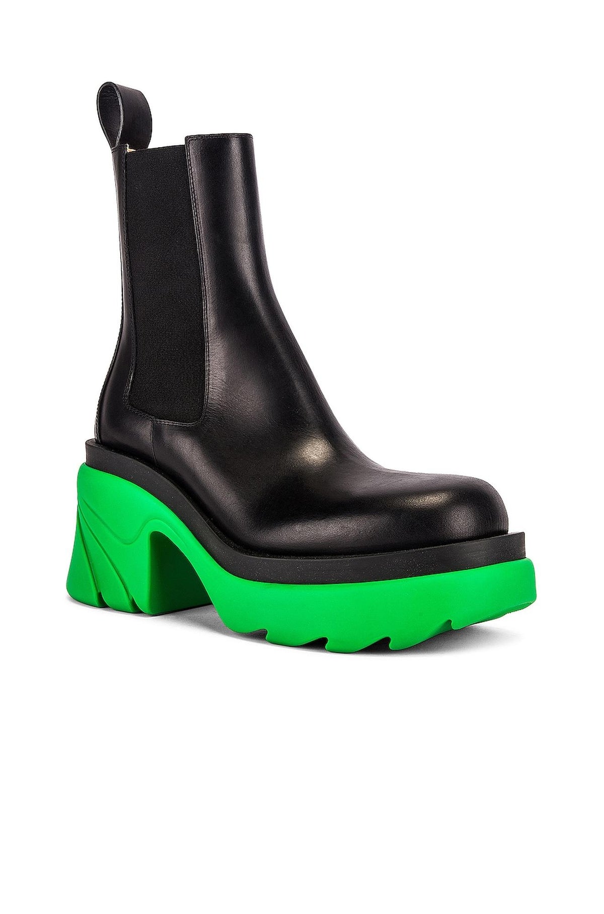 Bottega Veneta Flash 95Mm Chelsea Boots