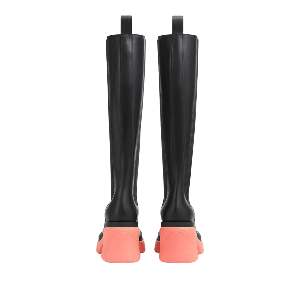 Bottega Veneta Flash Knee-High Boots