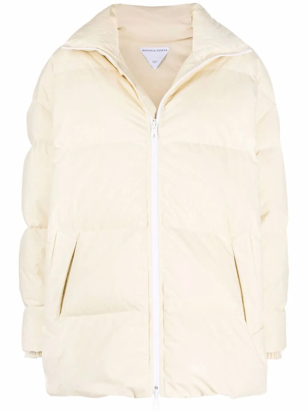 Bottega Veneta Oversized Down Jacket