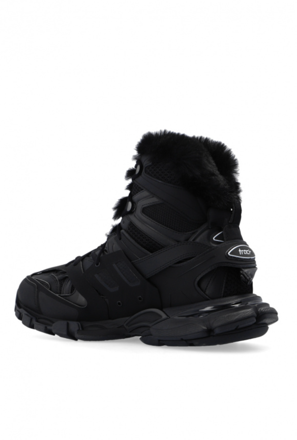 Balenciaga Track Hike Sneakers