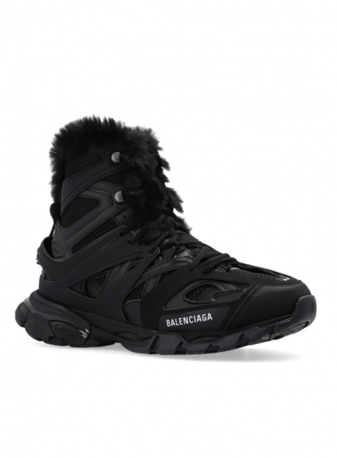 Balenciaga Track Hike Sneakers