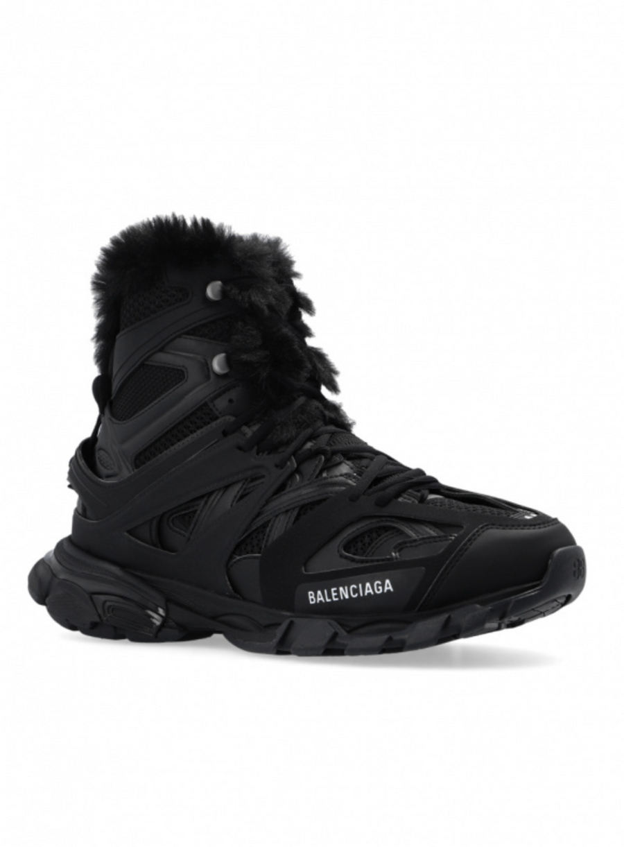 Balenciaga Track Hike Sneakers