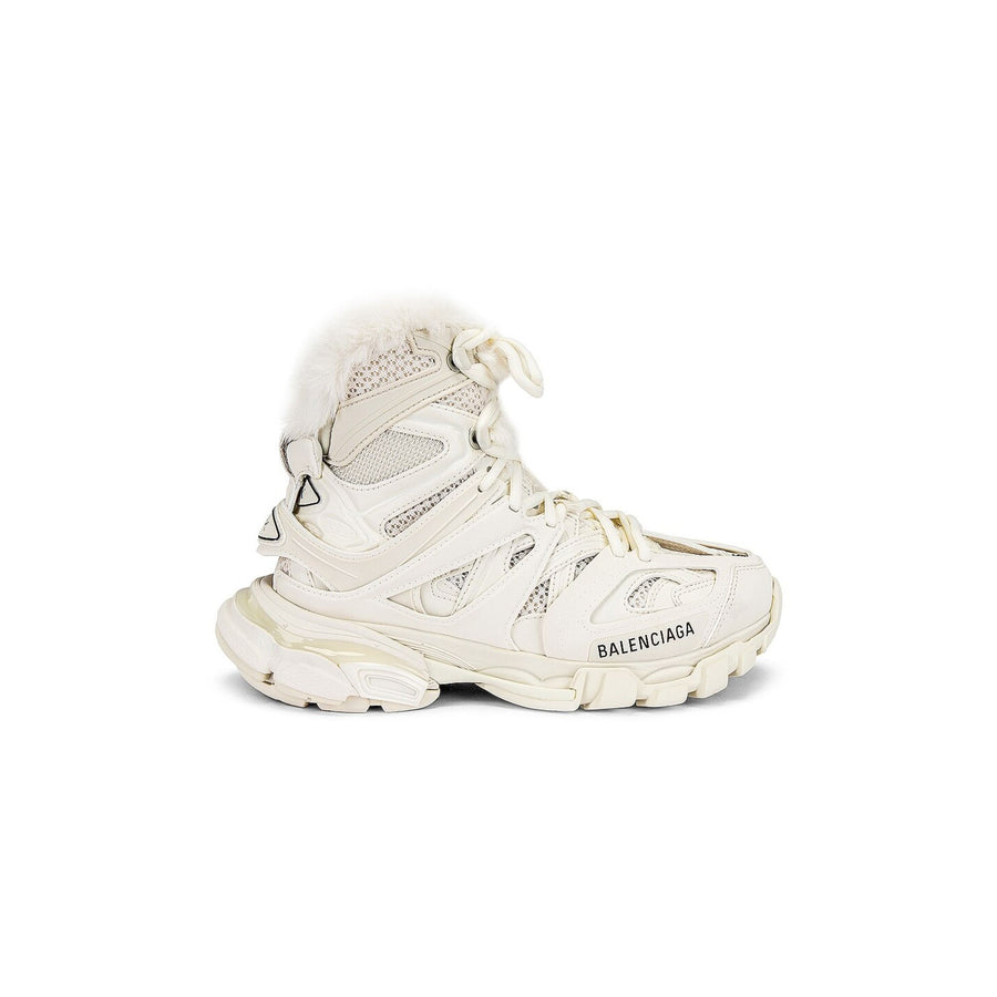 Balenciaga Track Hike Sneaker Boots