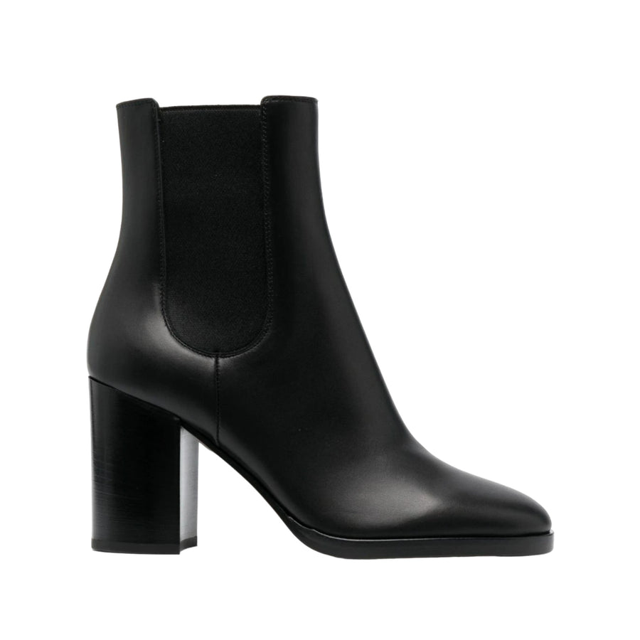 Bottega Veneta Storm Chelsea Boots