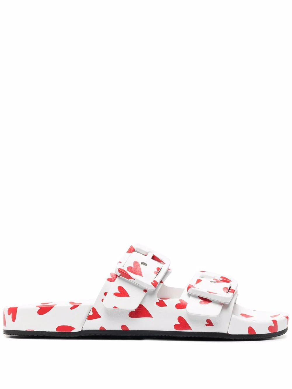 Balenciaga Mallorca Sandals