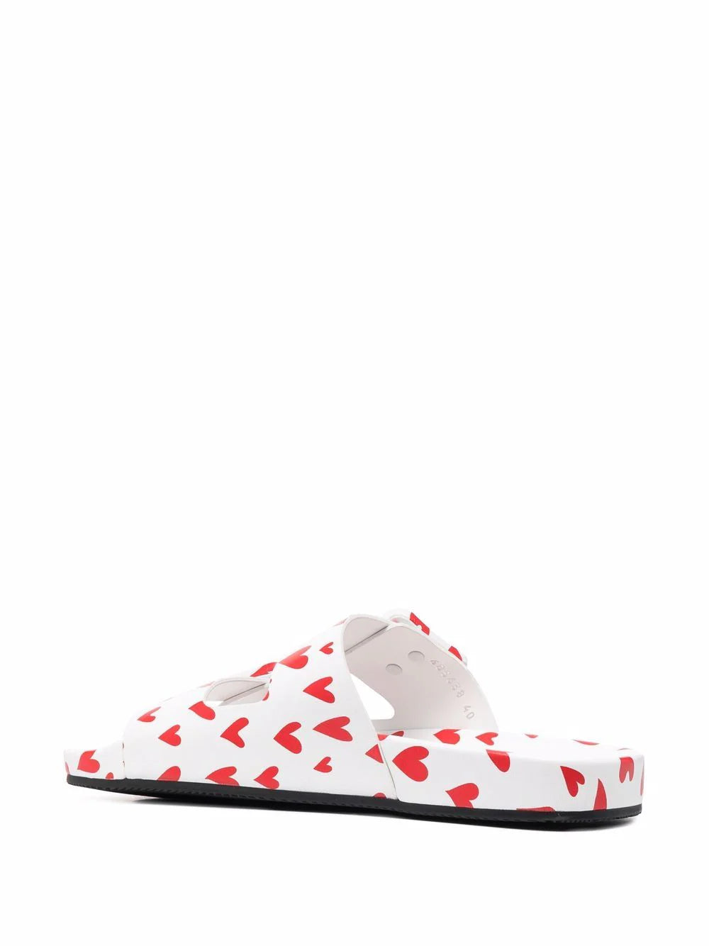 Balenciaga Mallorca Sandals
